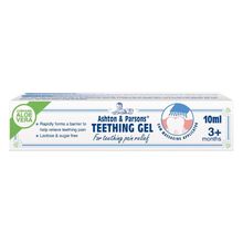 Ashton and Parsons Teething Gel-undefined